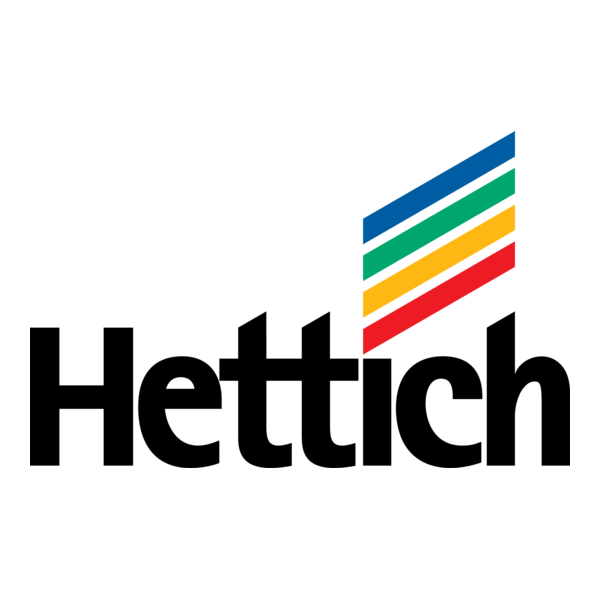 Hettich logo